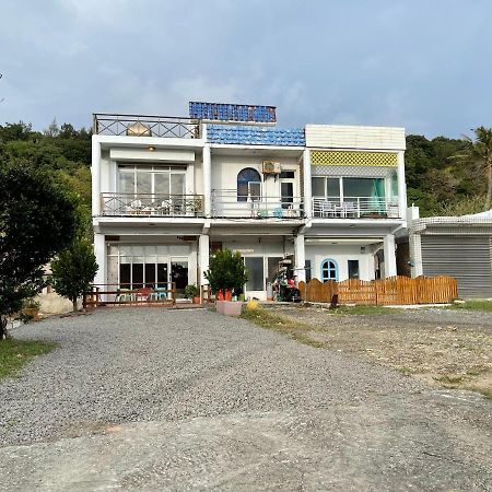 One Day Ocean Villa Manzhou Extérieur photo
