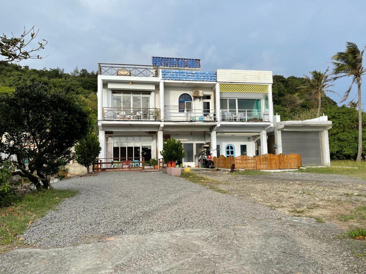 One Day Ocean Villa Manzhou Extérieur photo