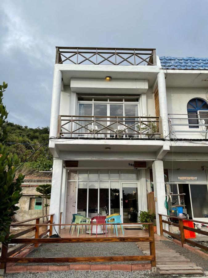 One Day Ocean Villa Manzhou Extérieur photo