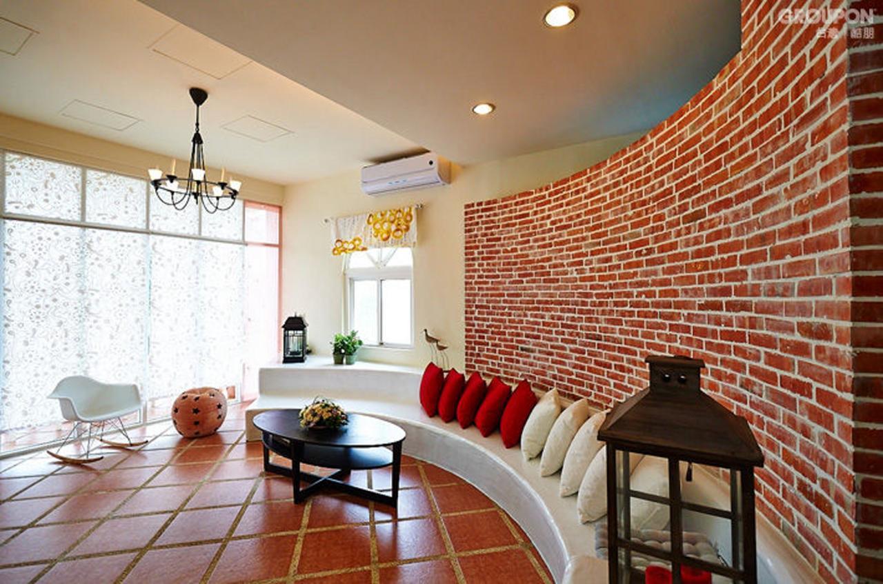 One Day Ocean Villa Manzhou Extérieur photo