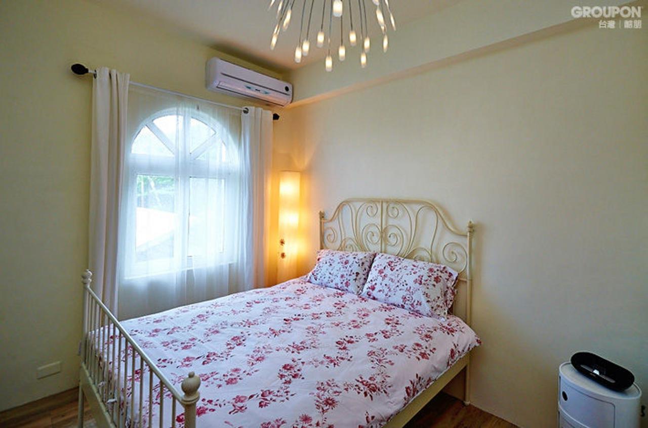 One Day Ocean Villa Manzhou Extérieur photo