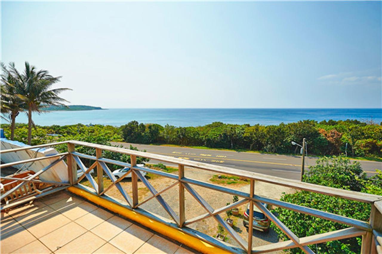One Day Ocean Villa Manzhou Extérieur photo