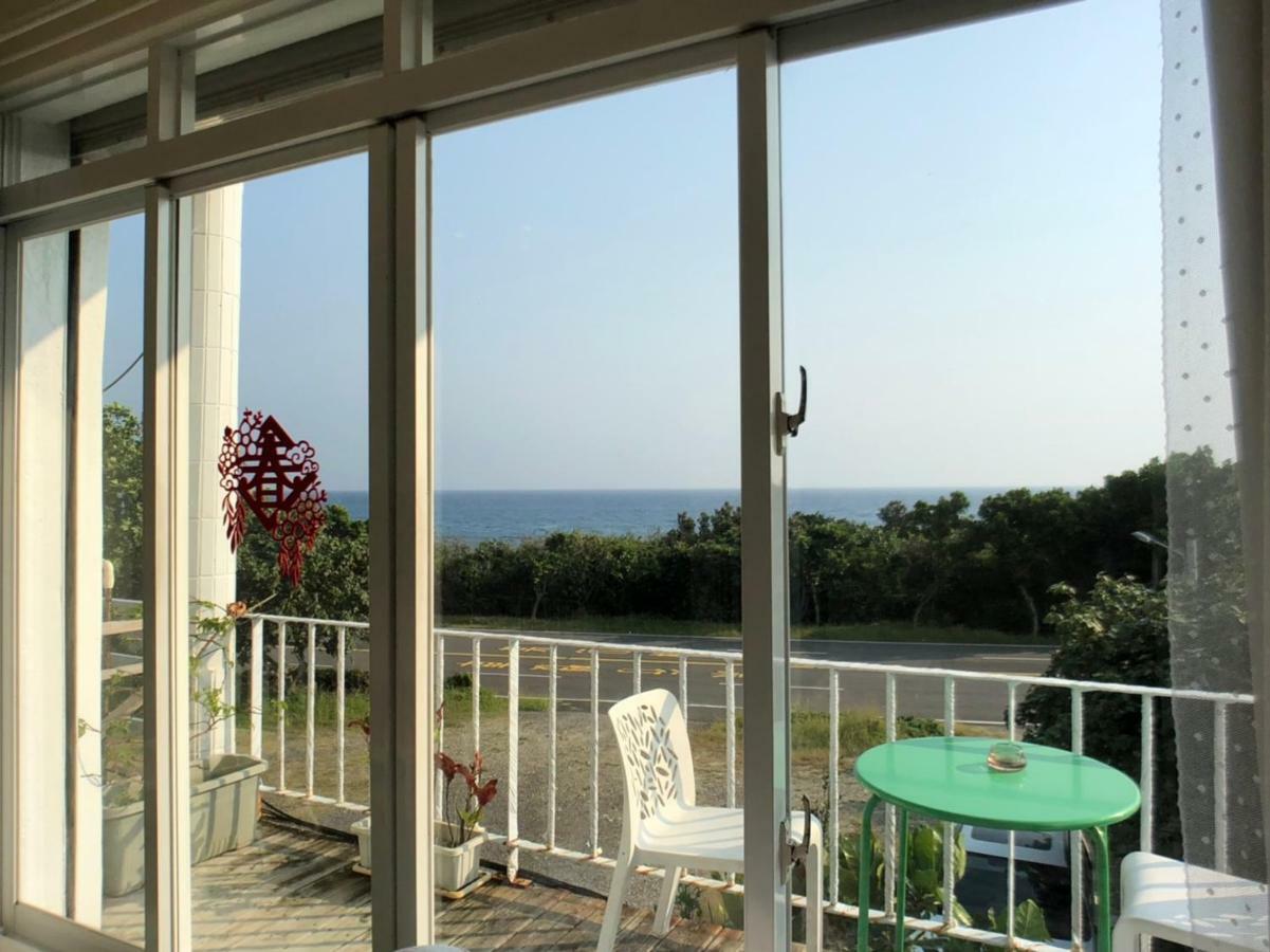 One Day Ocean Villa Manzhou Extérieur photo