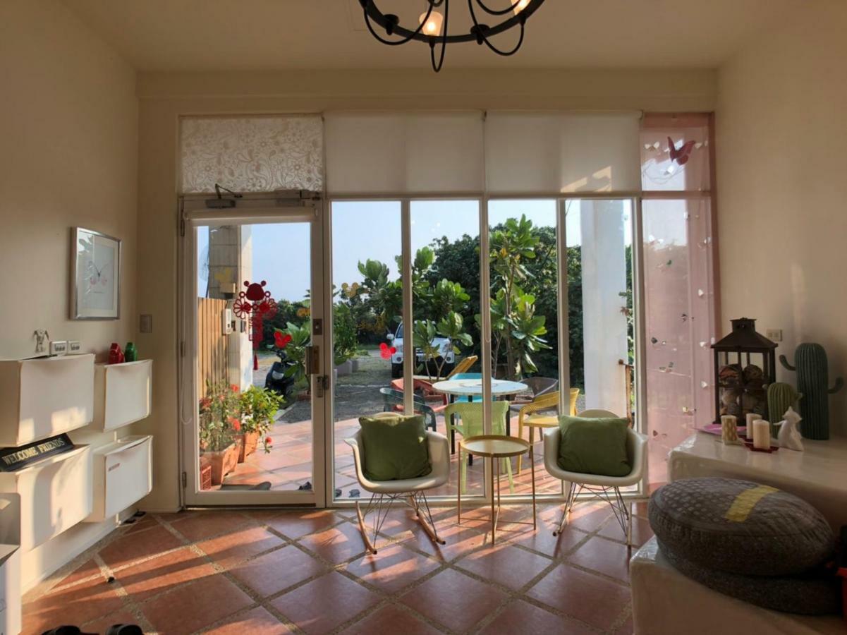 One Day Ocean Villa Manzhou Extérieur photo