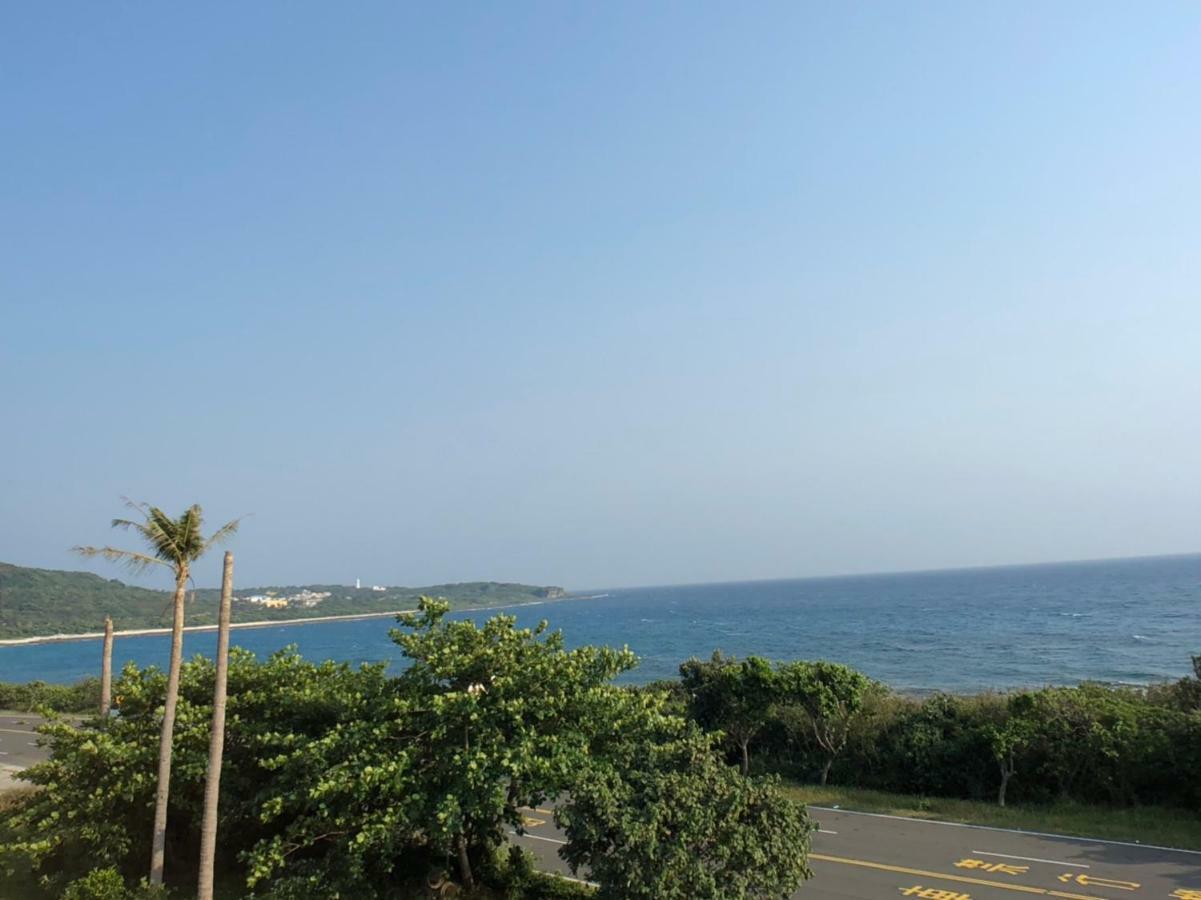 One Day Ocean Villa Manzhou Extérieur photo