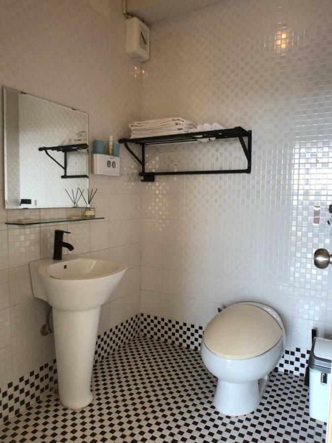One Day Ocean Villa Manzhou Extérieur photo