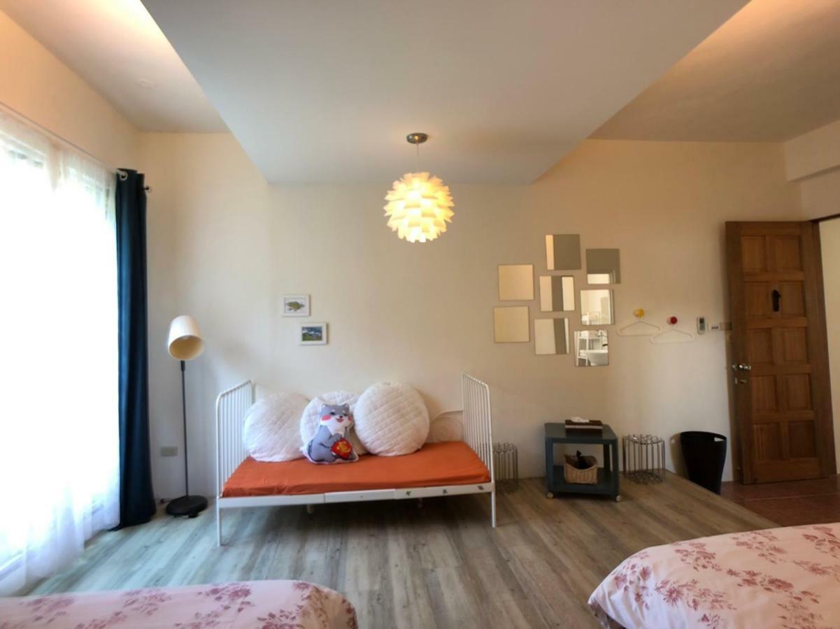 One Day Ocean Villa Manzhou Extérieur photo