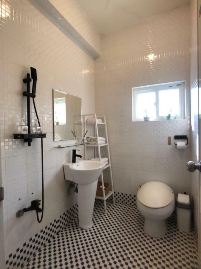 One Day Ocean Villa Manzhou Extérieur photo