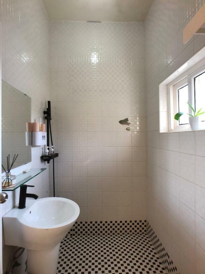 One Day Ocean Villa Manzhou Extérieur photo